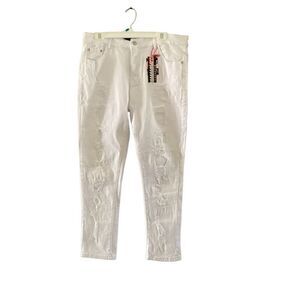 GSTR Jeans 